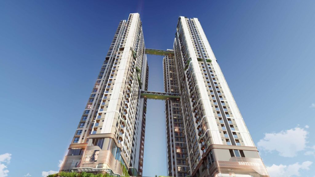 Dự Án The Emerald River Park